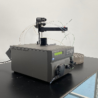 GE AKTAprime plus FPLC system image 0